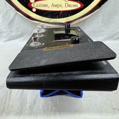 Hotone Ampero One Amp Modeler Multi-Effects Processor Pedal image 5
