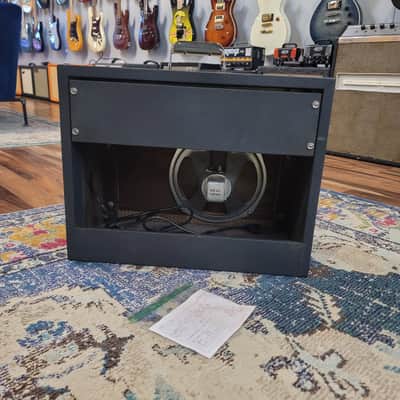 1963 Epiphone EA-50 Pacemaker Tube Combo Amp image 5