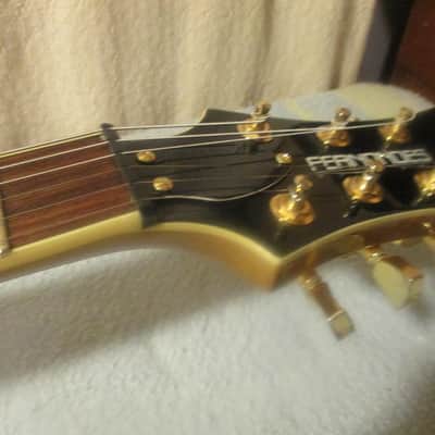 Fernandes Ravelle Elite 03-06 Gold image 10
