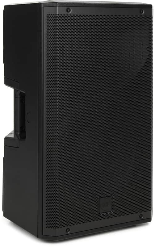 RCF ART 932-A 2 100W 2-way 12-inch Powered Speaker (2-pack) Bundle image 1