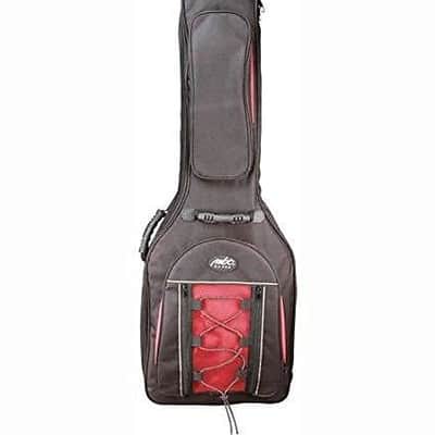 MBT MBTBGBH Padded Electric Bass Bag (MBTBGBH-U) image 2