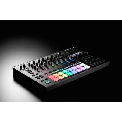 Roland  MC-707 GROOVEBOX 2024 - BLACK image 4