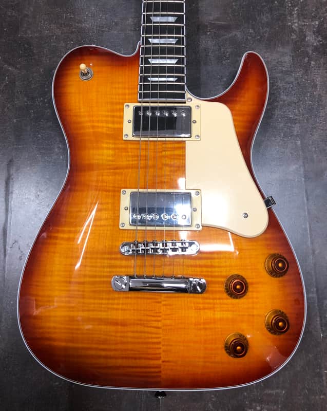 Bacchus Baron FM HB image 1