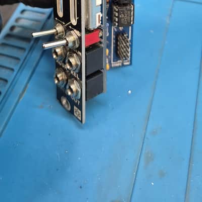 Synthrotek ADSR Envelope Module image 2