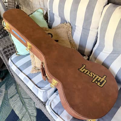Gibson Les Paul Standard '50s Plain Top 2025 - Inverness Green image 18