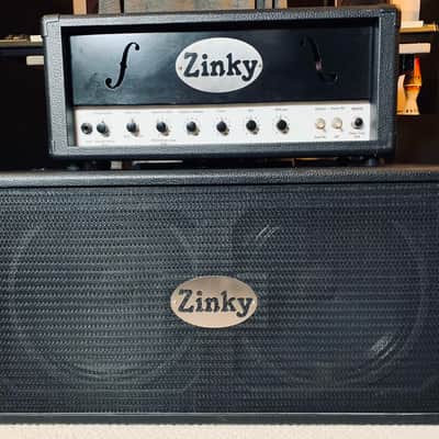 Zinky Mofo 2000 image 3
