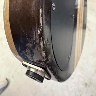 Ibanez BTB745 5 string bass image 7