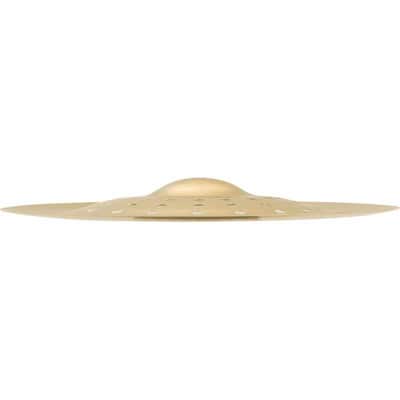 Sabian 21916CSB C.SMITH HOLY CHINA 19" BR image 3