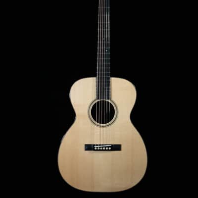 Bourgeois Soloist, Italian Spruce, Brazilian Rosewood - USED 2017 image 5