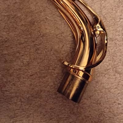 P. Mauriat PMSA-185 Alto Saxophone image 14