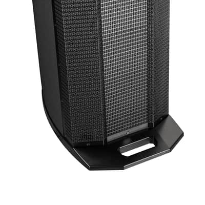 HK Audio no. 1007864 | POLAR 10 Sub Unit ONLY, Black. New with Full Warranty! image 10