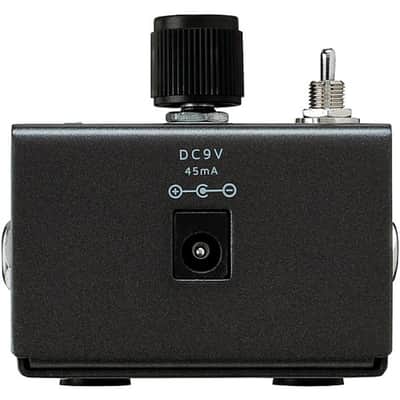 Ibanez Pentatone Noise Gate Pedal image 6