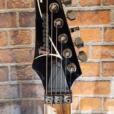Ibanez RGR320SP-BK Standard image 4