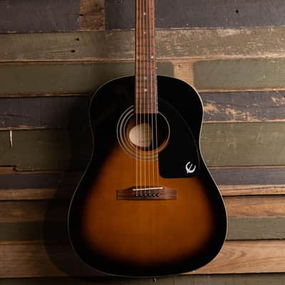 Epiphone Acoustic AJ 100 VS image 2