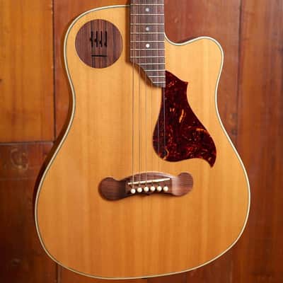 Gibson Traveling Songwriter 2006 - 2014 Natural image 1