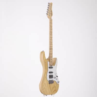 SCHECTER BH-1-STD-24 Natural [S1708107] (06/15) image 14