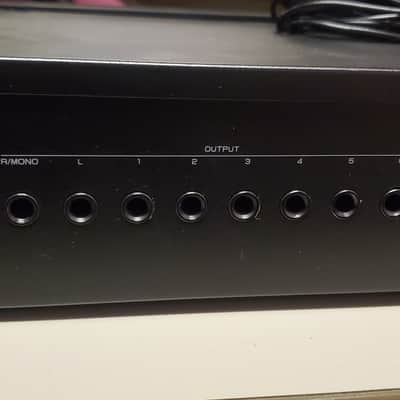 Roland JV-1080 Synthesizer Module with 3 Expansion Cards image 7