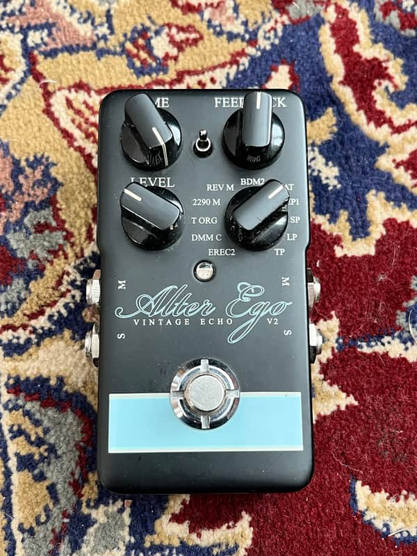 TC Electronic Alter Ego