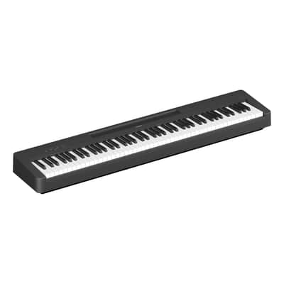 Yamaha P-145BT 88-Key Digital Piano, Black image 3