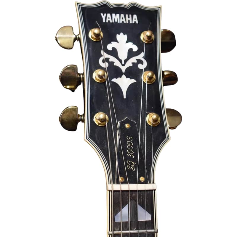 Yamaha SG-3000S image 2