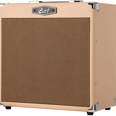 CORT CM30R WTS ELECTRIC AMP image 3