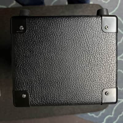 Peavey 6505 MH "Mini Head" 2-Channel 20-Watt Guitar Amp Head 2015 - Present - Black image 3