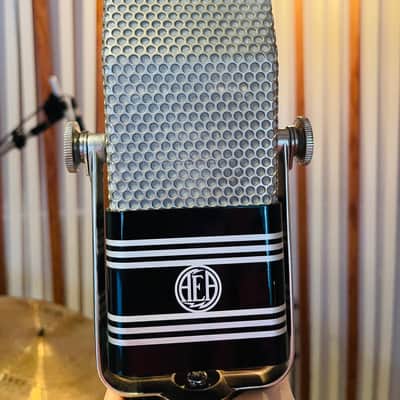 AEA R44CE Ribbon Microphone 2010s image 2