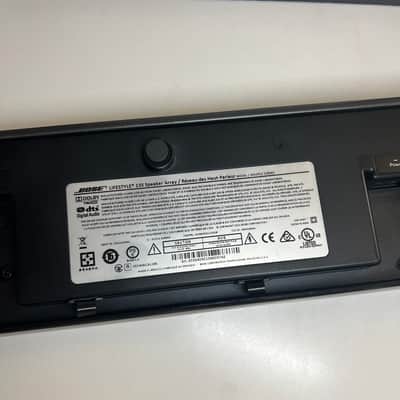 Bose Lifestyle 135 Home Entertainment System image 11