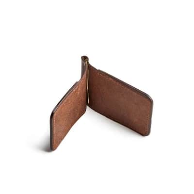 Taylor Leather Wallet image 4