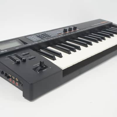Roland SK-88 PRO Sound Canvas Sound Module Keyboard SC88 w/ 100-240V PSU image 7