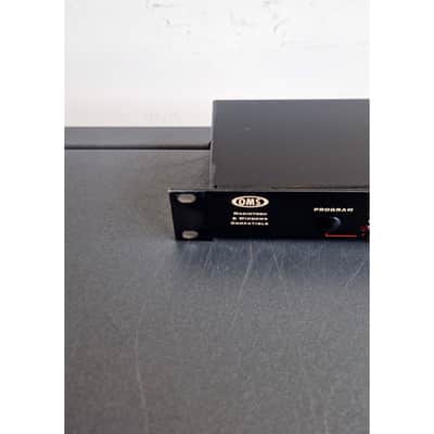 Opcode Studio 64X - Rack Effects - Good image 6