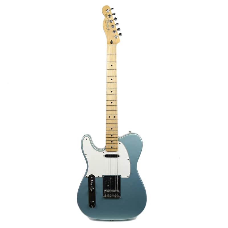 Fender Standard Telecaster Left-Handed 2002 - 2005 image 1