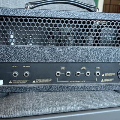Friedman PTv2 20w Guitar Amp Head image 2