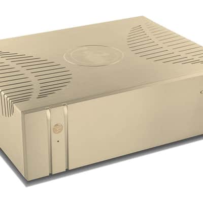 GOLD NOTE Tube-1012 - Tube Output Stage - NEW! image 1