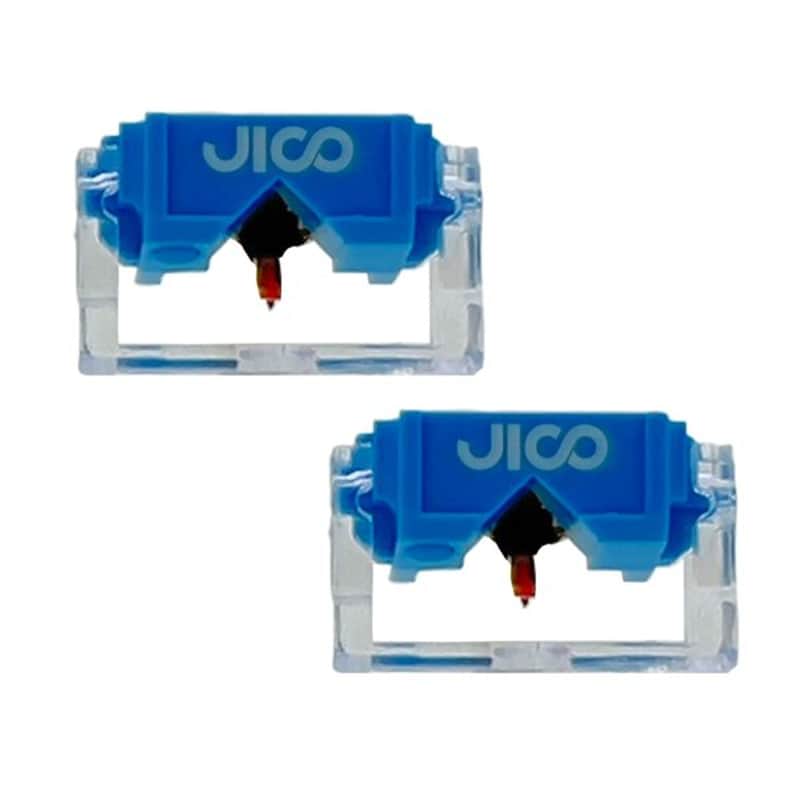 Jico J-AAC0648 N44-7 DJ IMPROVED SD (2-pack) image 1