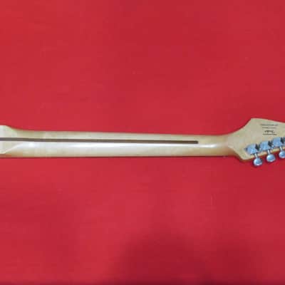 2003 Fender Squier Bullet Stratocaster Loaded Guitar Neck image 6