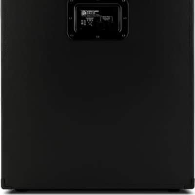 Ampeg VB-410 Venture Bas 600 Watt 4 x 10" Bass Cabinet, B-Stock, Free Shipping, Authorized Dealer image 4