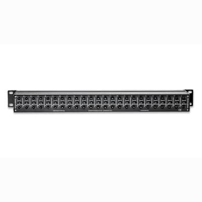 ART P48 | 48-Point TRS Patchbay. New with Full Warranty! image 2