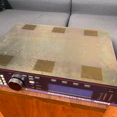 Eventide DSP 7000 Ultra-Harmonizer image 4