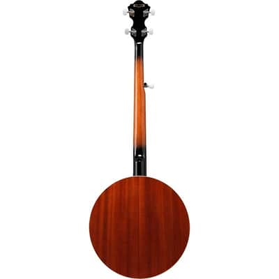 Ibanez B50 5-String Resonator Banjo image 2