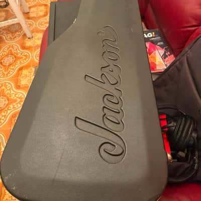 Jackson USA Custom Shop Strat Body image 11