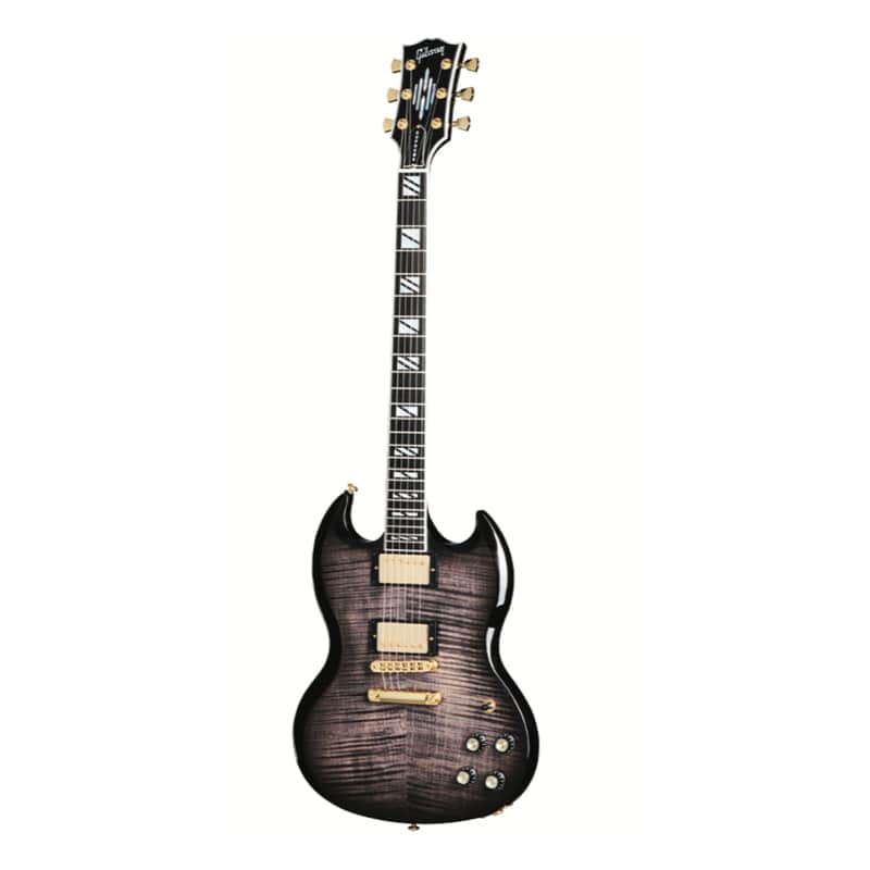 Gibson SG Supreme image 2