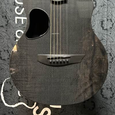McPherson Carbon Series Touring Acoustic Guitar (Pre-Owned) image 1
