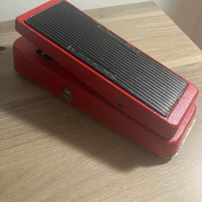 Reverb.com listing, price, conditions, and images for real-mccoy-custom-rmc5