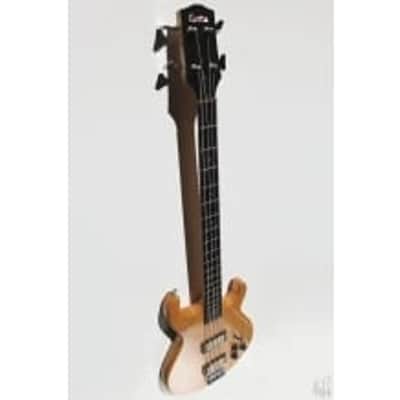 Vintage Carvin LB-50 Bass - Left Handed image 13