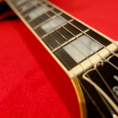 Gibson Les Paul Custom 1984 - Silverburst image 10
