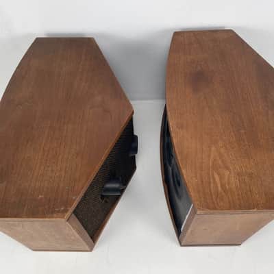 Bose 901 Series IV Speakers Set Of Two - Without EQ image 13