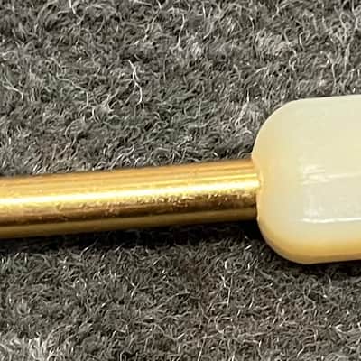 Gibson Maestro Vibrola Trem Arm 1960’s - Gold image 3