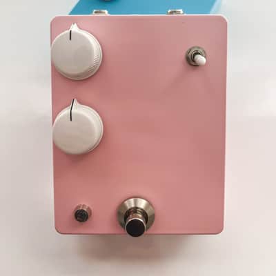 The Knob Shoppe - MM (Light Overdrive) - [Pastel Pink] image 2