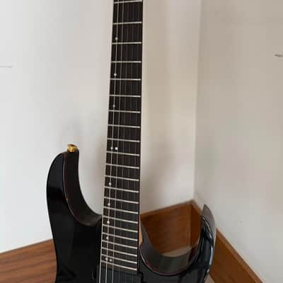 Ibanez Prestige RG5170B image 9